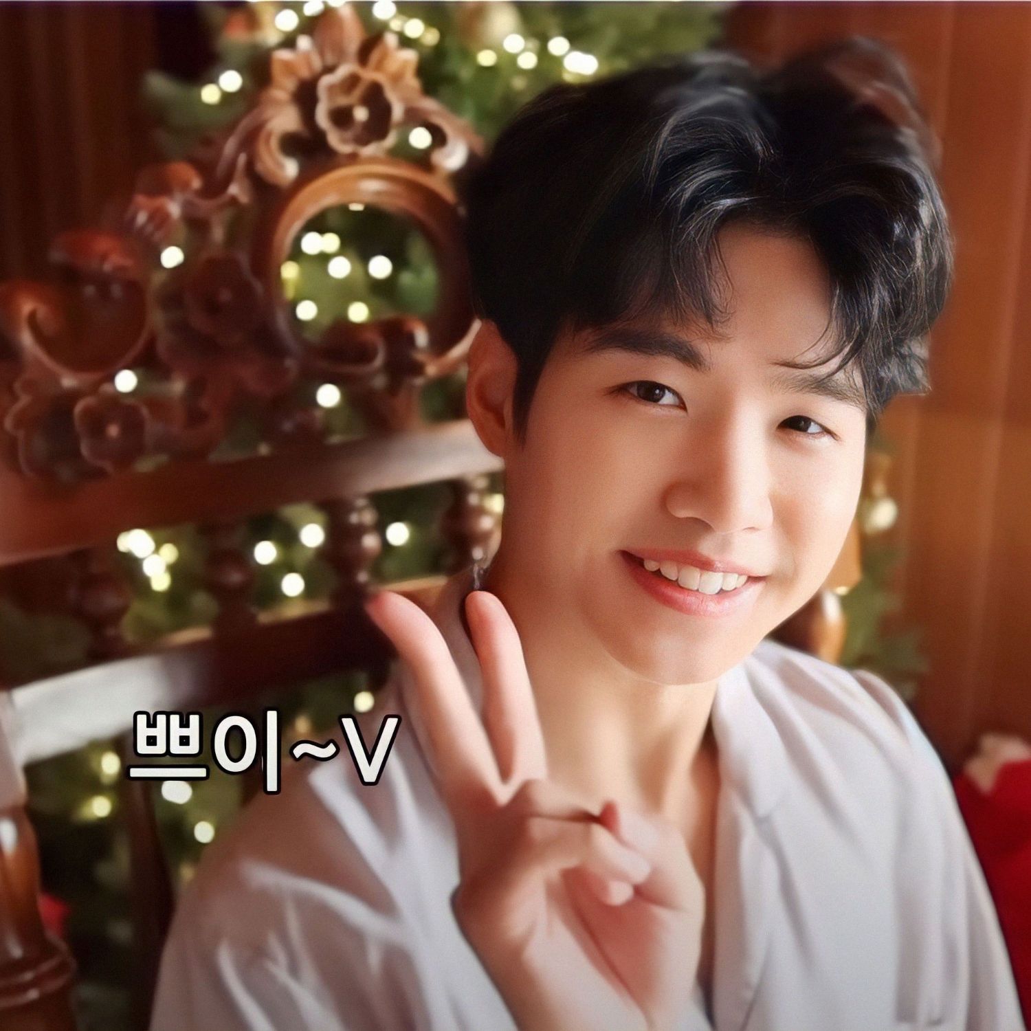 조명섭의 비하인드 컷