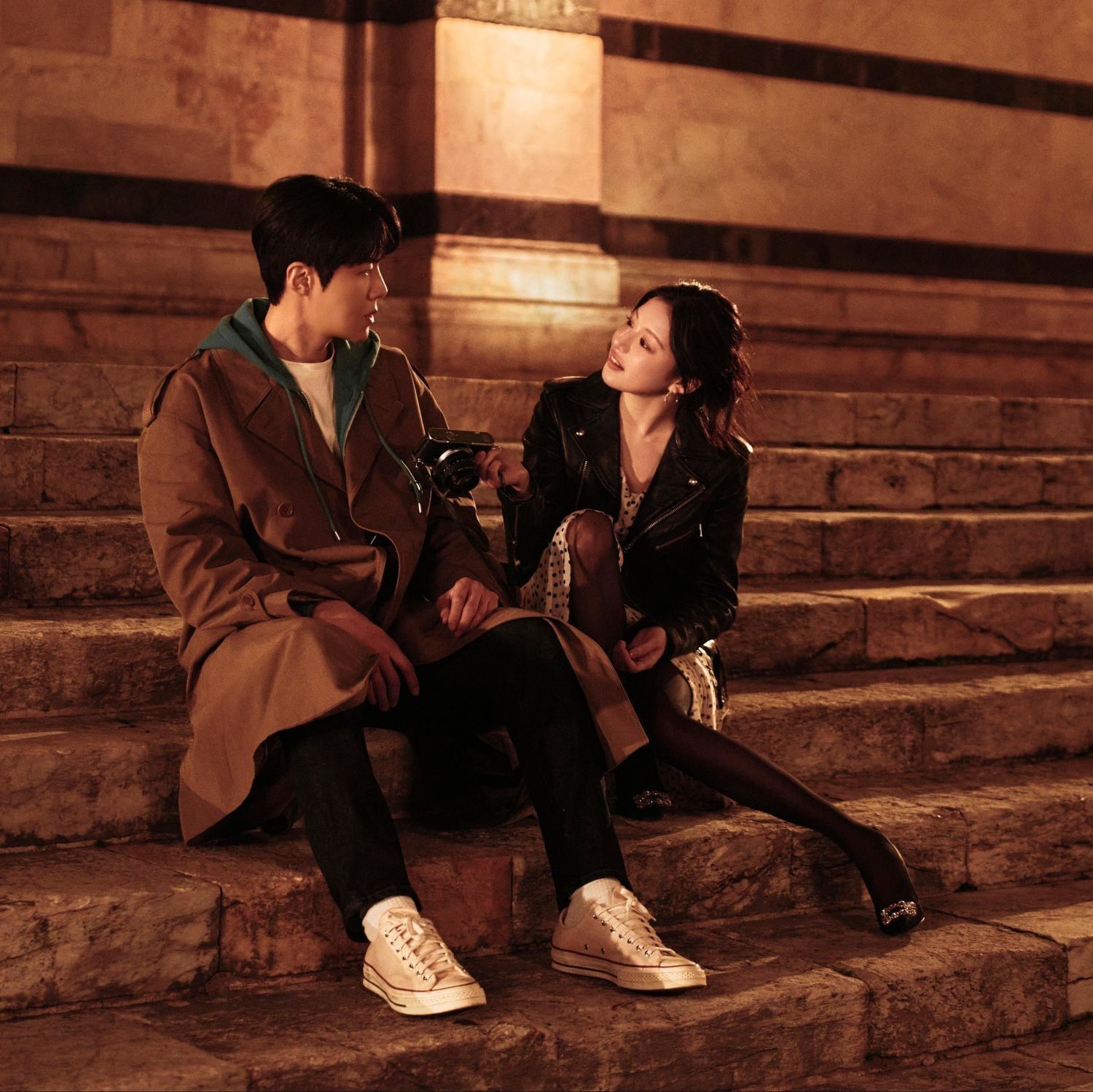 キム・ソンホの最新写真