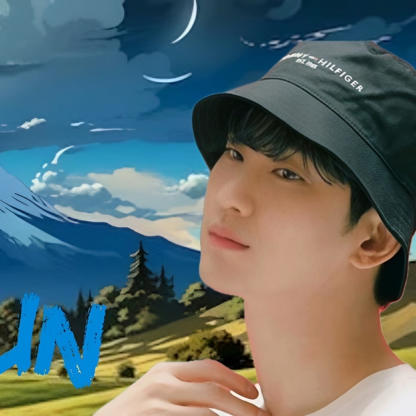 Popular celeb content trending in the community