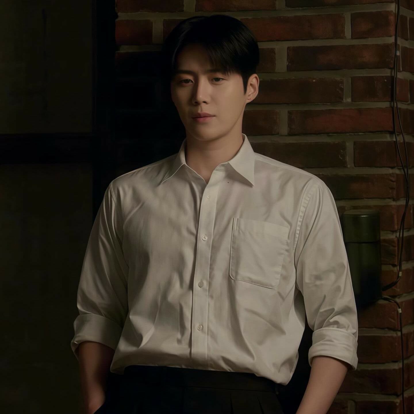 Latest photo of Kim Seonho