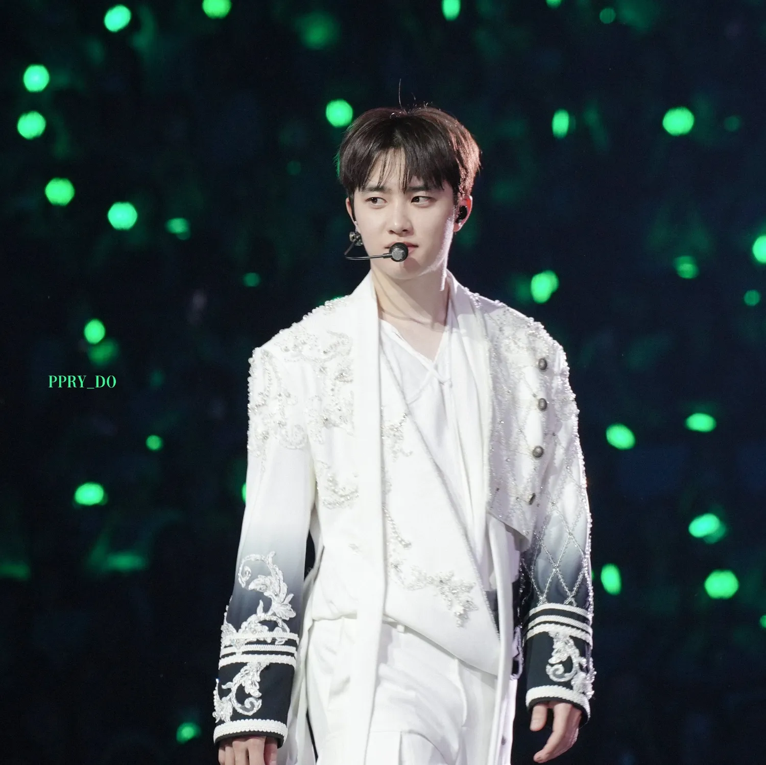 도경수 (디오) 팬이 찍은 순간