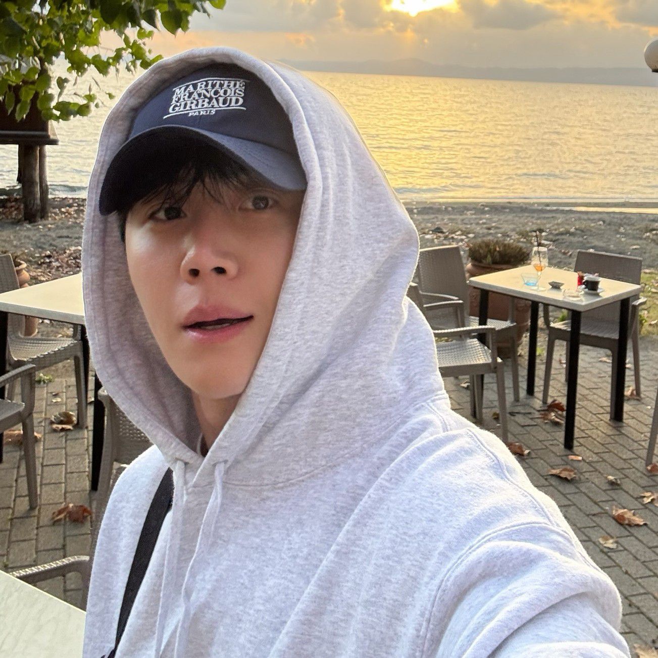 キム・ソンホの最新写真