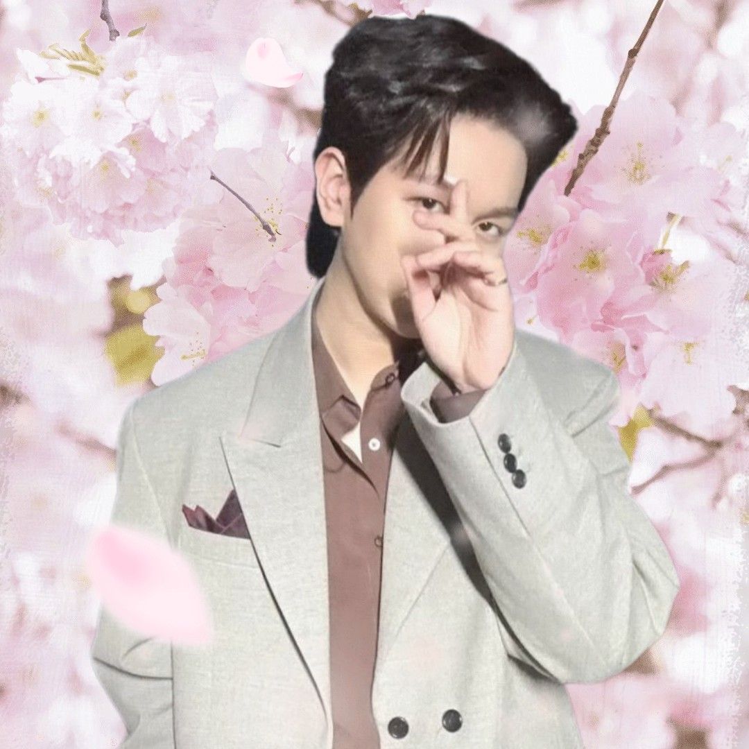 金秀瓚的幕後花絮