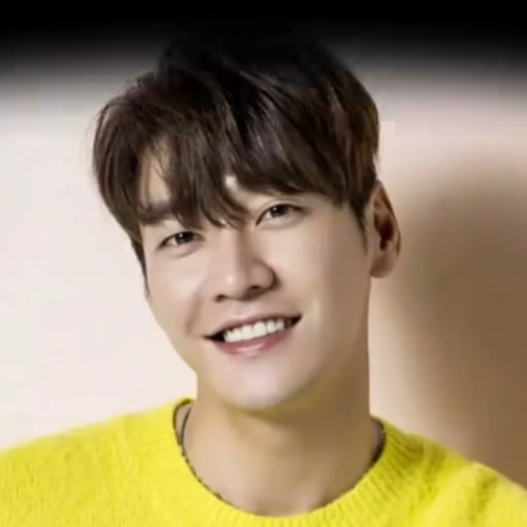 Behind-the-scenes cut of Kim Youngkwang