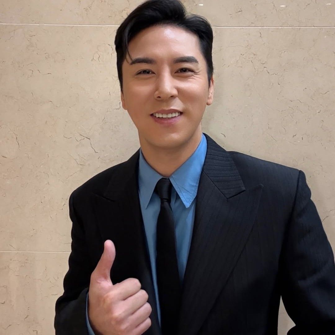 張民好的近期活動照