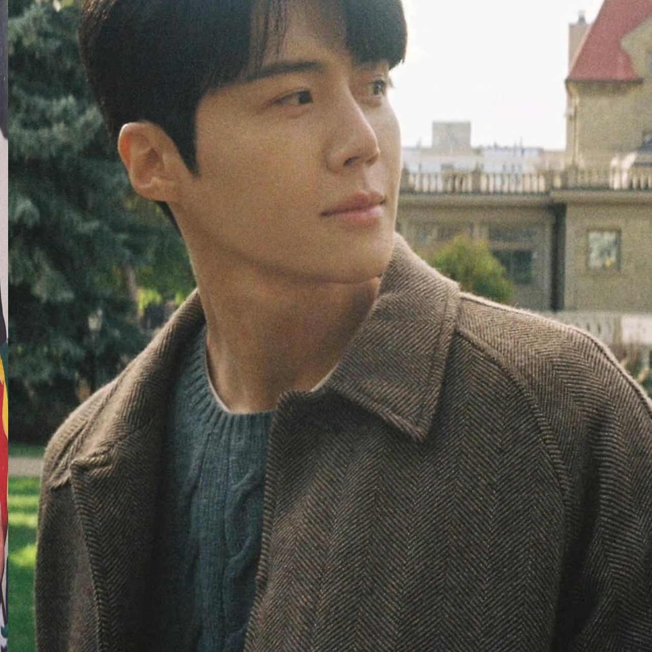 キム・ソンホの最新写真