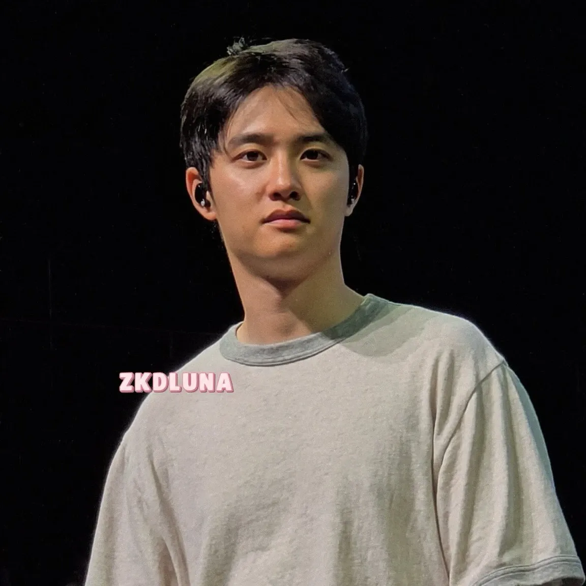 Foto kegiatan terbaru dari Doh Kyungsoo (D.O.)