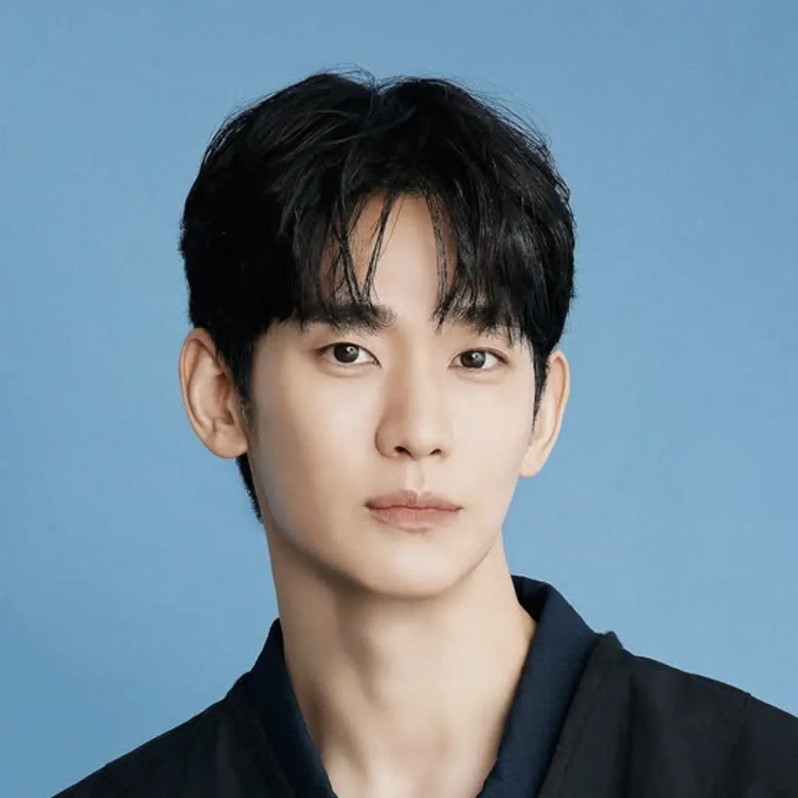 A moment captured by a fan of Kim Soohyun