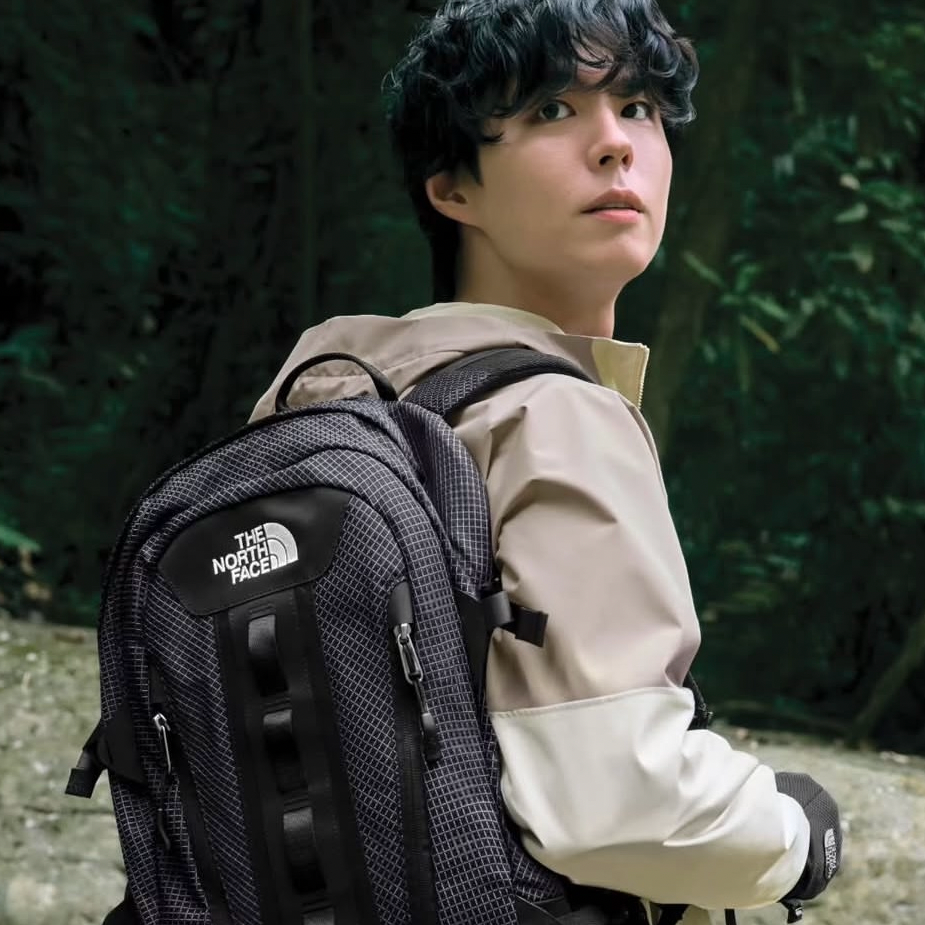 Latest photo of Park Bogum