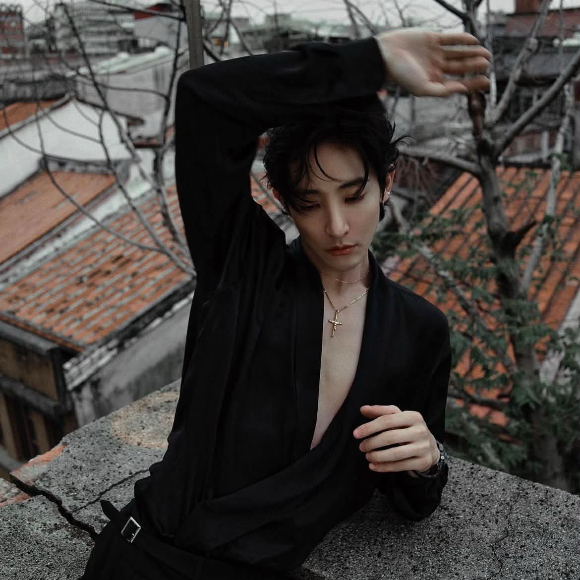 Latest photo of Lee Soohyuk