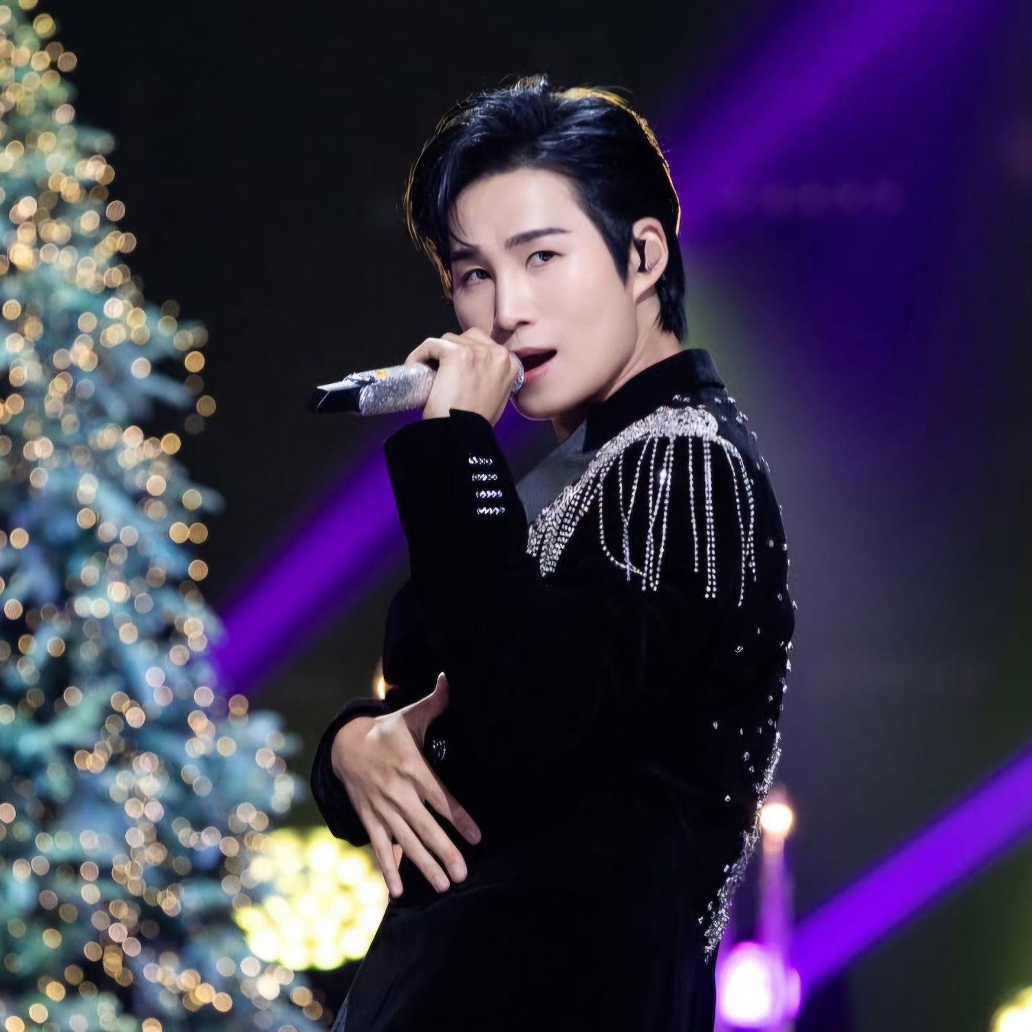 김희재의 최신 사진