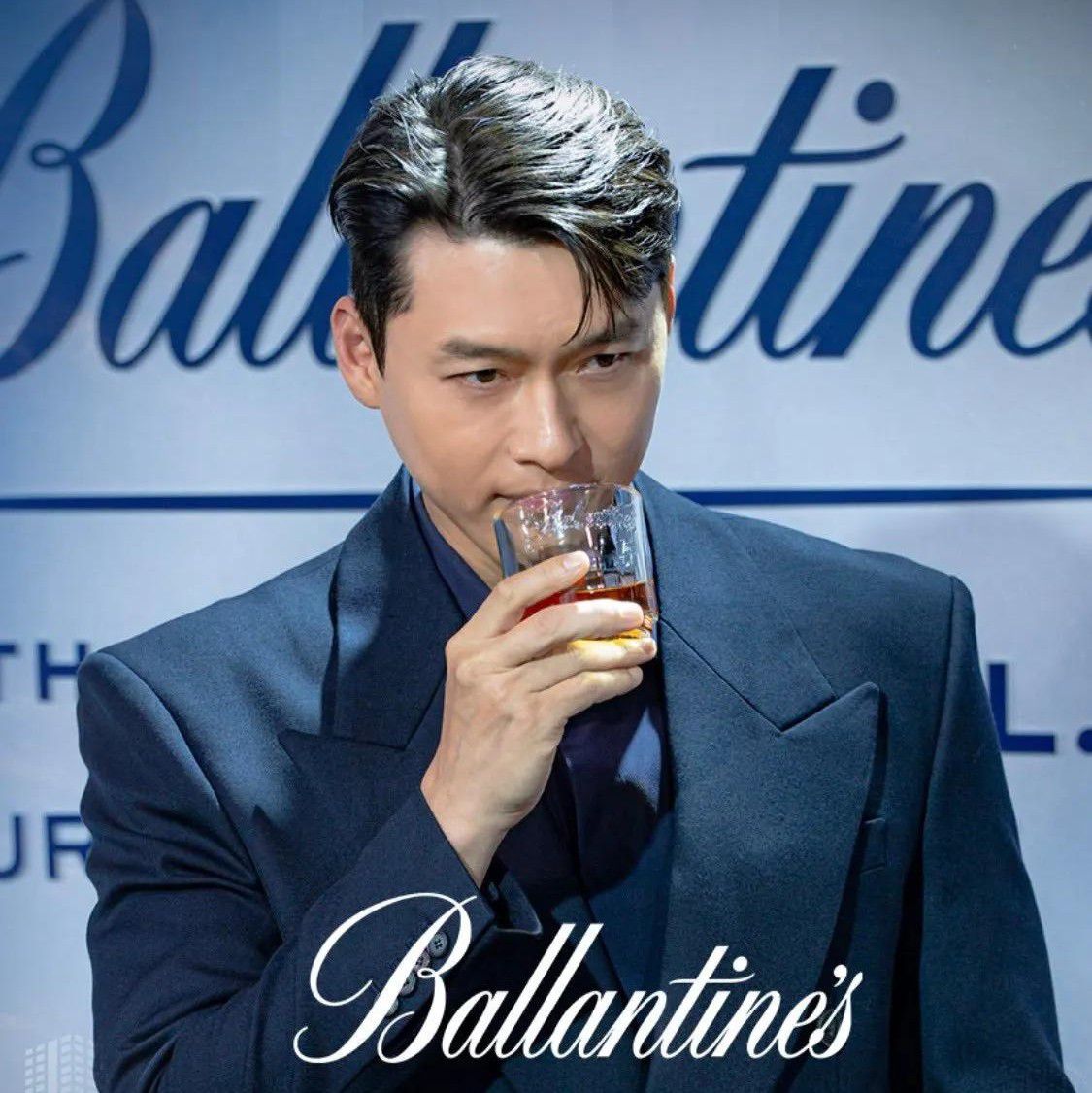 玄彬的幕後花絮