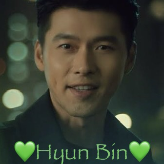 현빈 팬이 찍은 순간