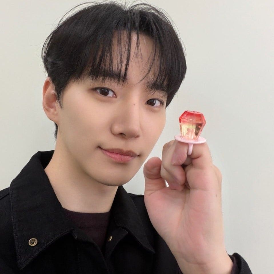 이준호 최근 활동샷