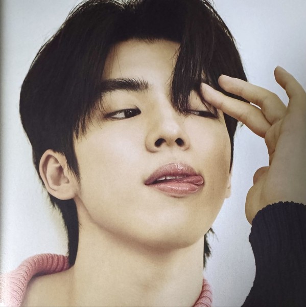 Popular profile photo of Cha Junhwan loved by fans