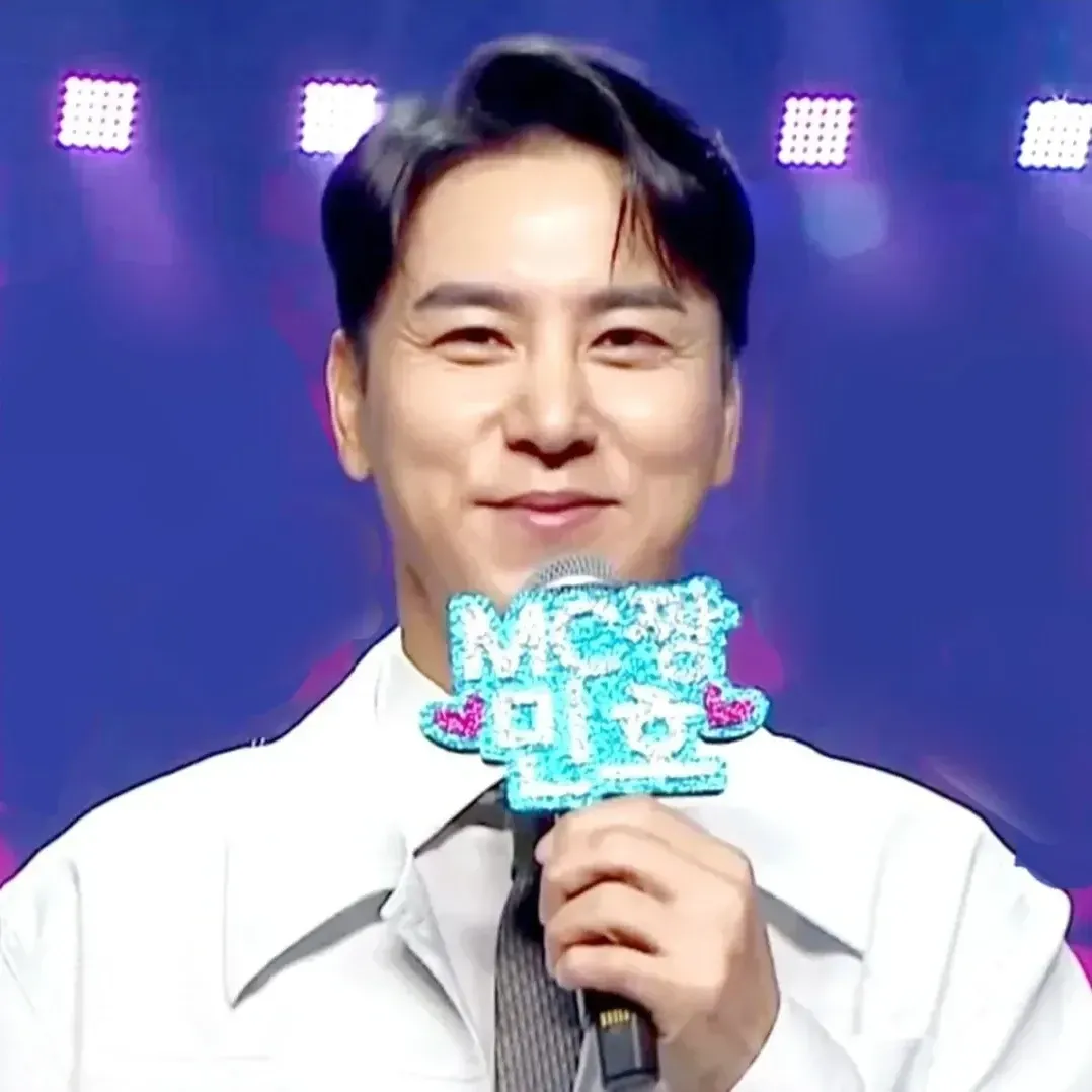 Foto kegiatan terbaru dari Jang Minho