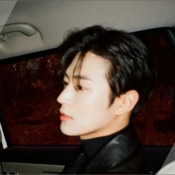Recent activity shot of Park Seoham