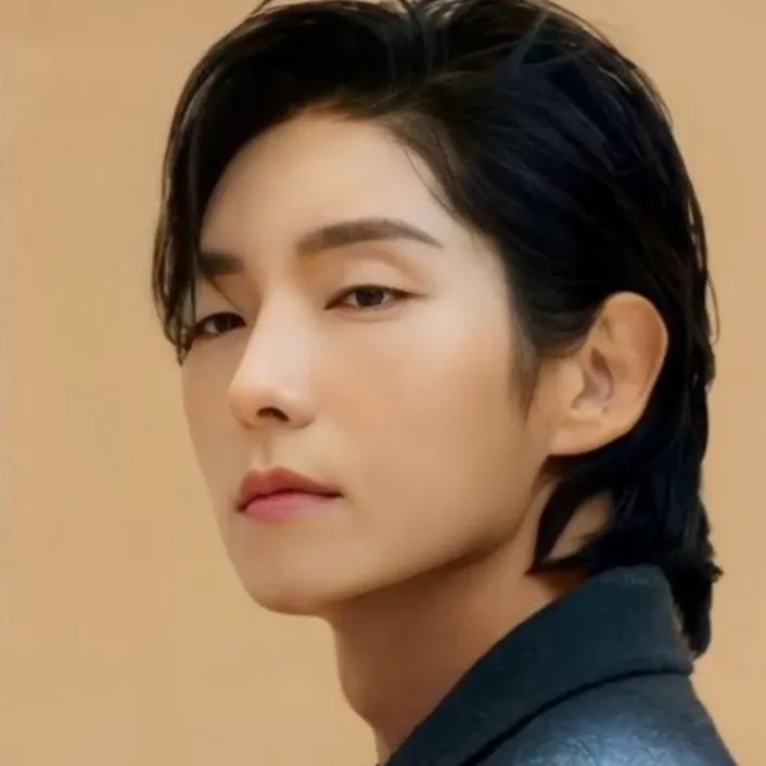 이준기의 비하인드 컷