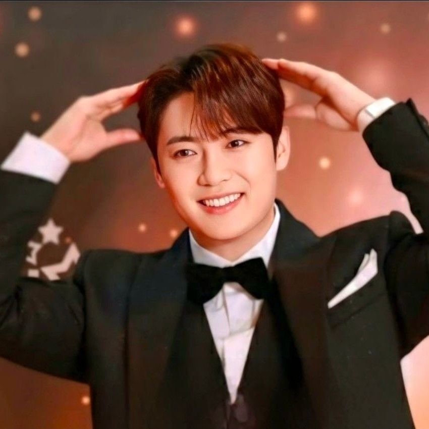 Latest photo of Son Binah