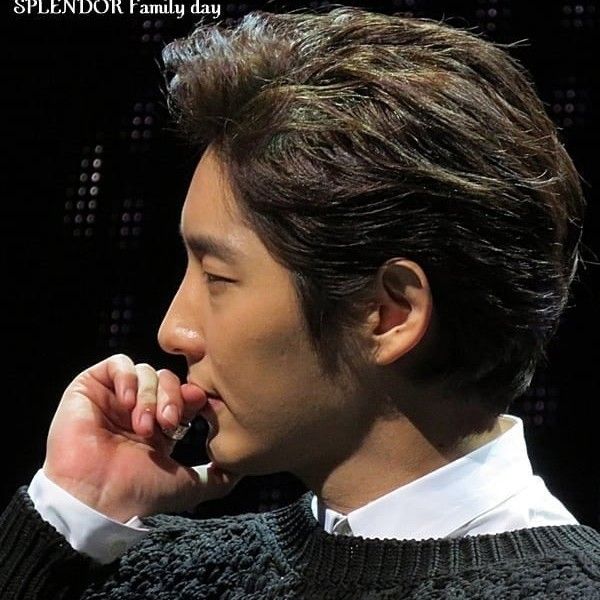 Latest photo of Lee Joongi