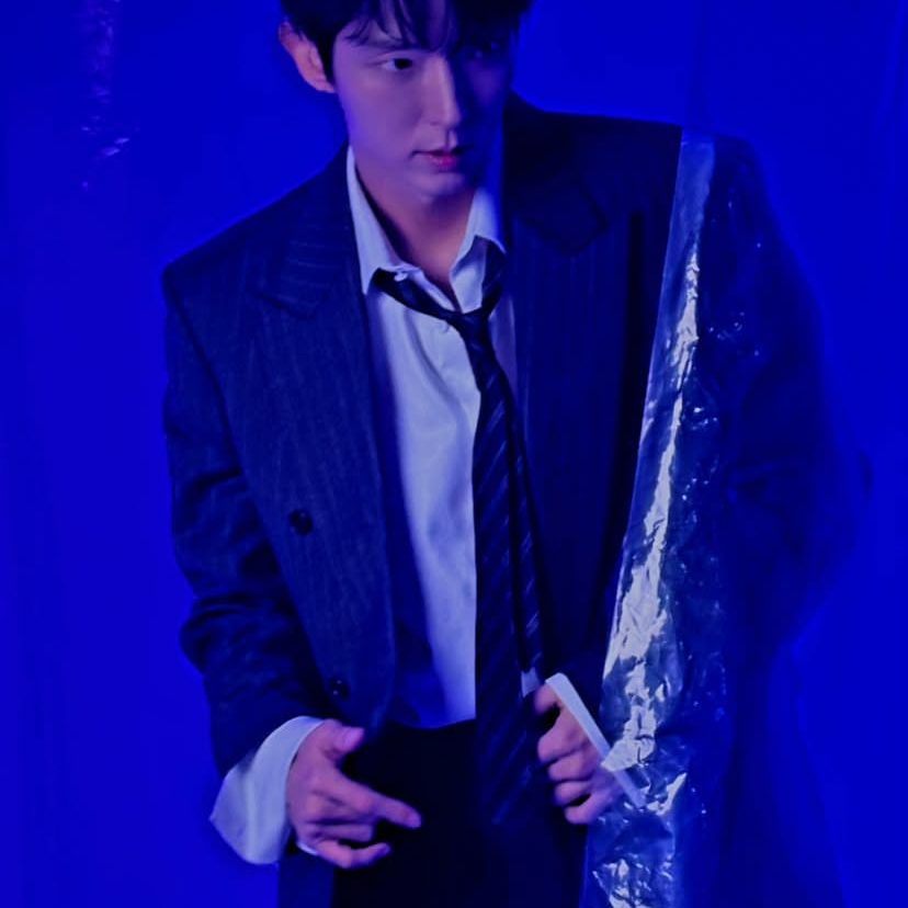 Foto kegiatan terbaru dari Lee Joongi