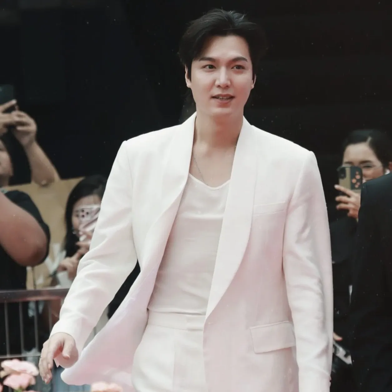イ・ミンホの最新写真