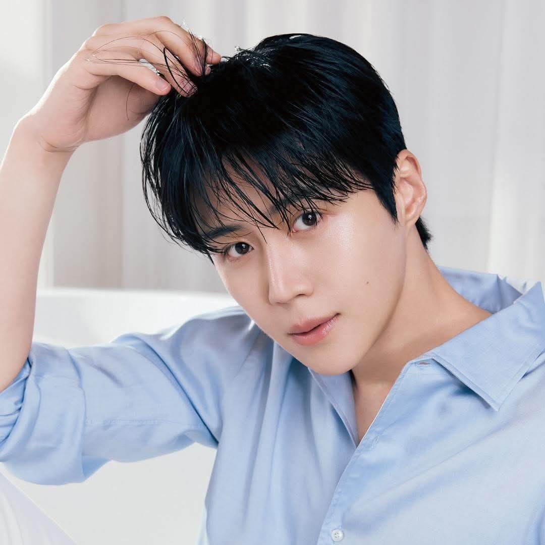 キム・ソンホの最新写真