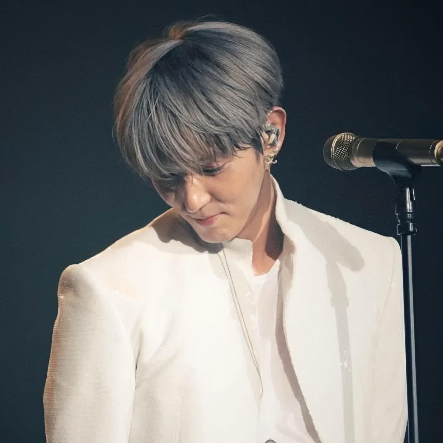 이준기 최근 활동샷