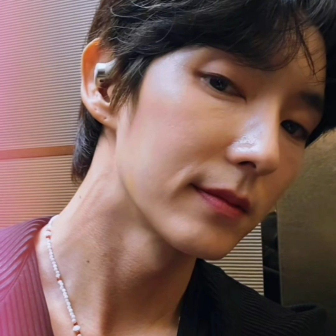 Latest photo of Lee Joongi
