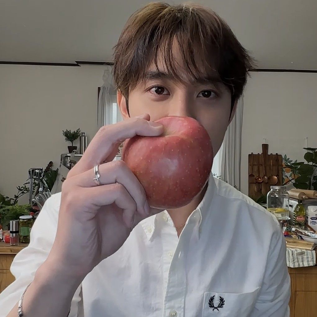 도경수 (디오)의 최신 사진