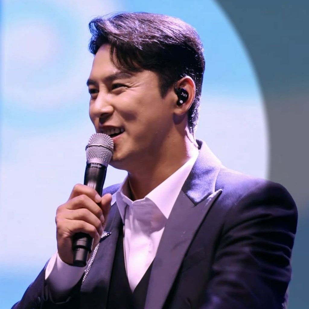 장민호의 비하인드 컷