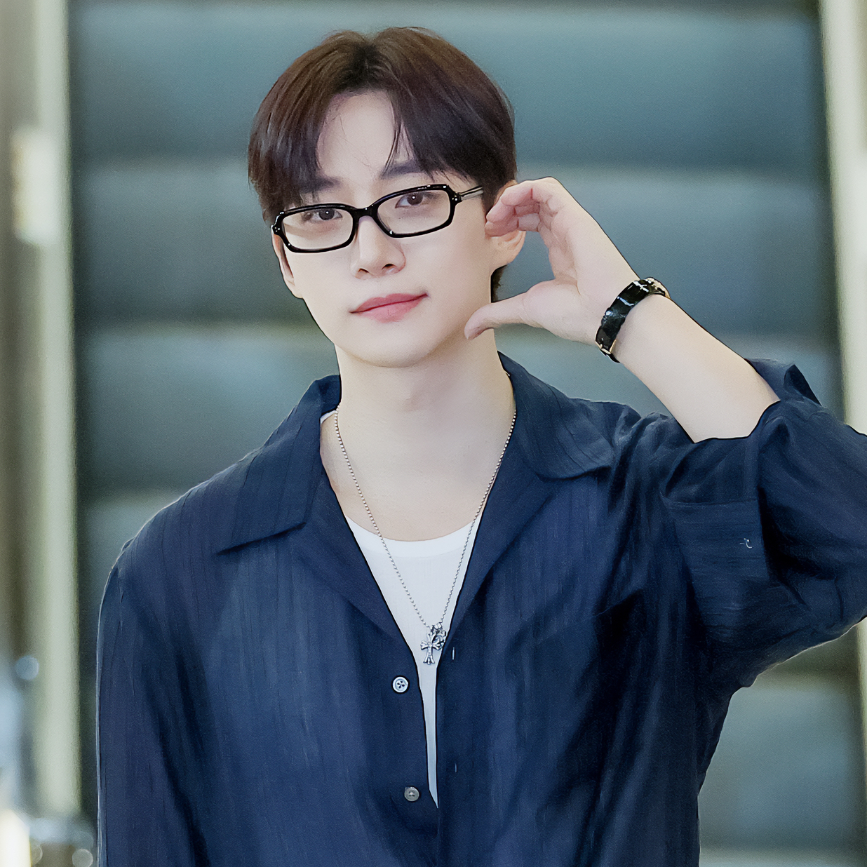 Foto kegiatan terbaru dari Lee Junho