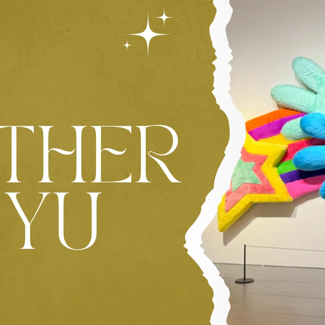 Recent activity shot of Esther Yu