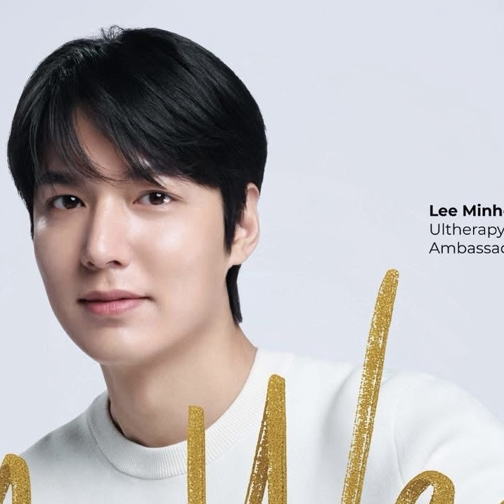 イ・ミンホの最近の活動ショット