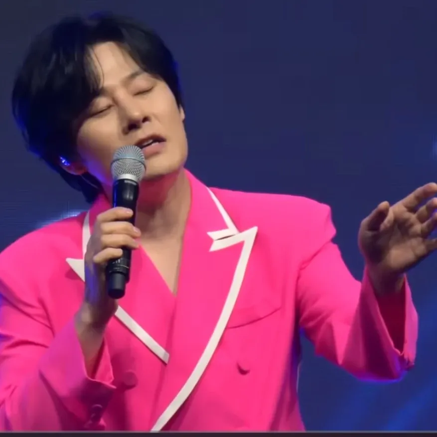 Latest photo of Kang Moonkyung