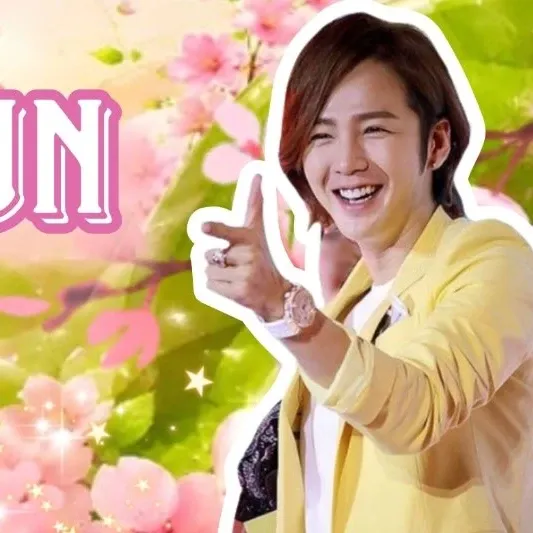 Latest photo of Jang Geunsuk