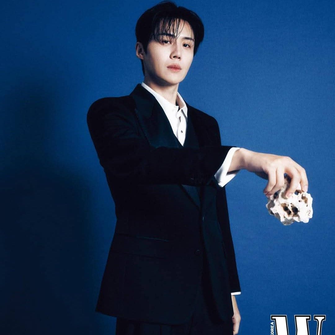 キム・ソンホのビハインドカット