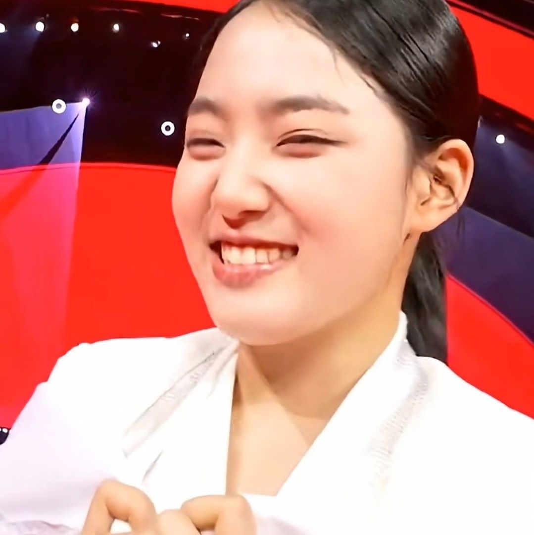 Recent activity shot of Kim Taeyeon