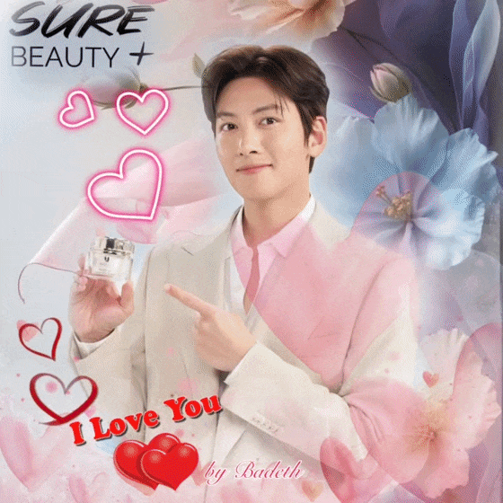 Recent activity shot of Ji Changwook