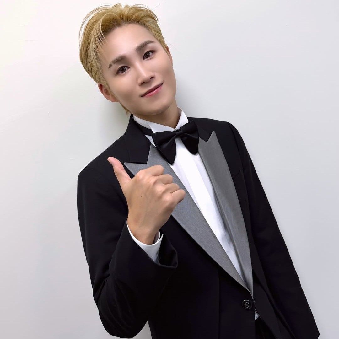 金熙栽的最新照片