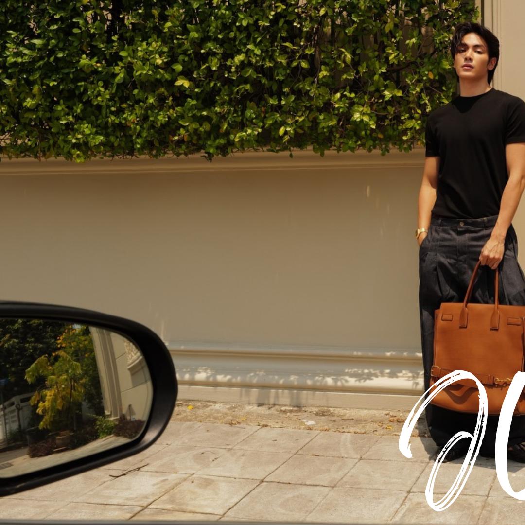 Joong Archen Aydin的近期活动照