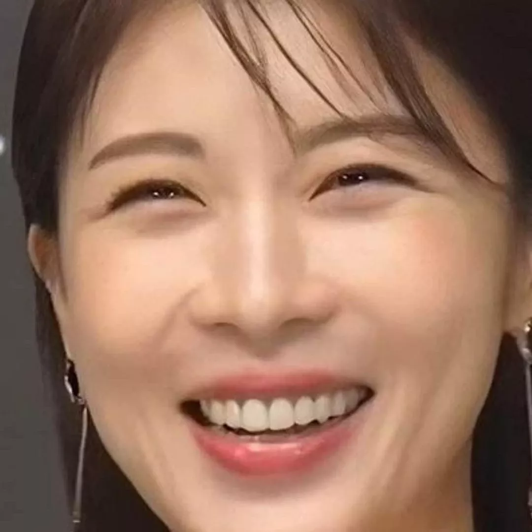 Recent activity shot of Ha Jiwon