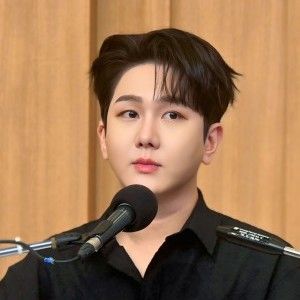 ファンが撮影したキム・スチャンの瞬間