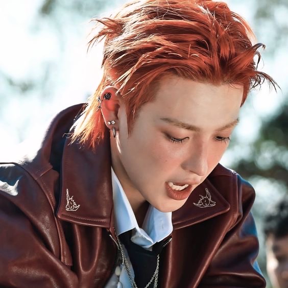 Recent activity shot of Lee Joongi