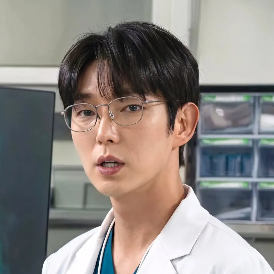 이준기 팬이 찍은 순간