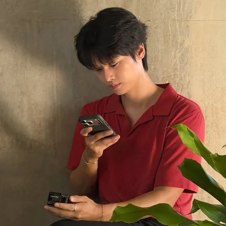 Latest photo of Cha Hakyeon (N)