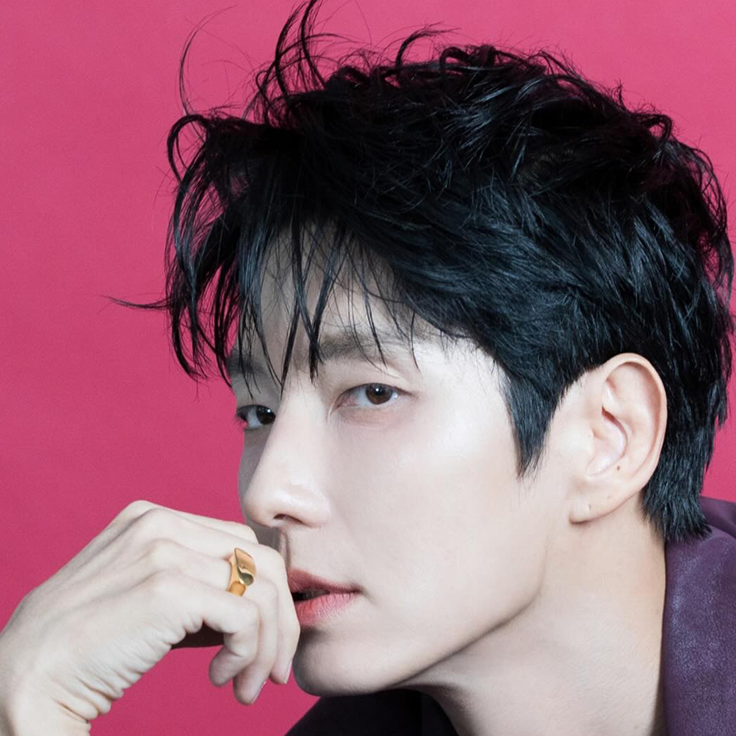 Momen yang diabadikan oleh penggemar Lee Joongi