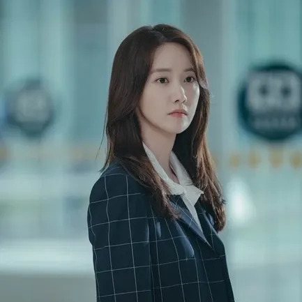 Latest photo of Yoona