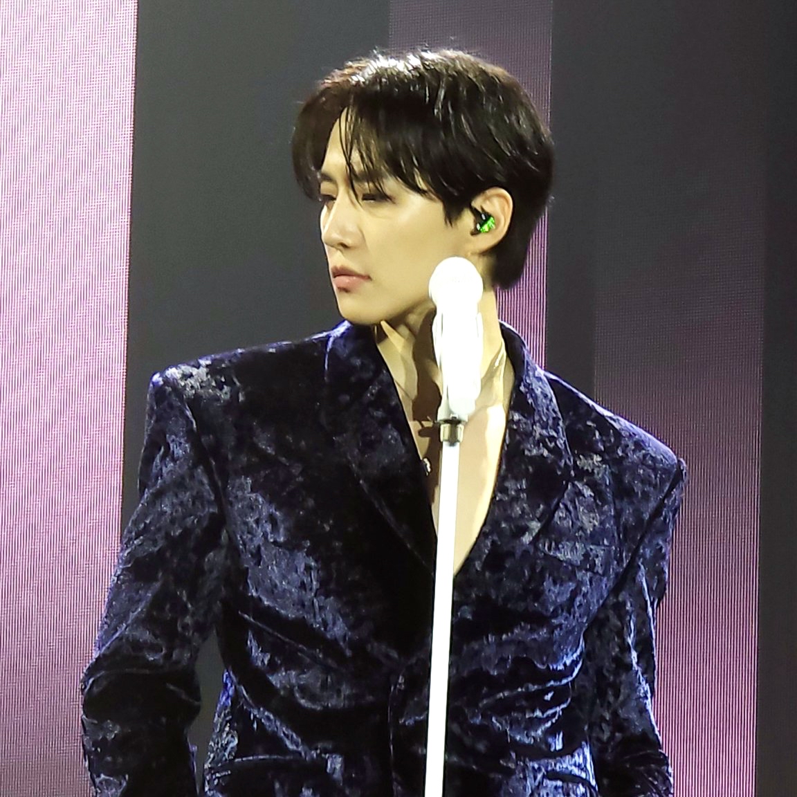 李俊昊的最新照片