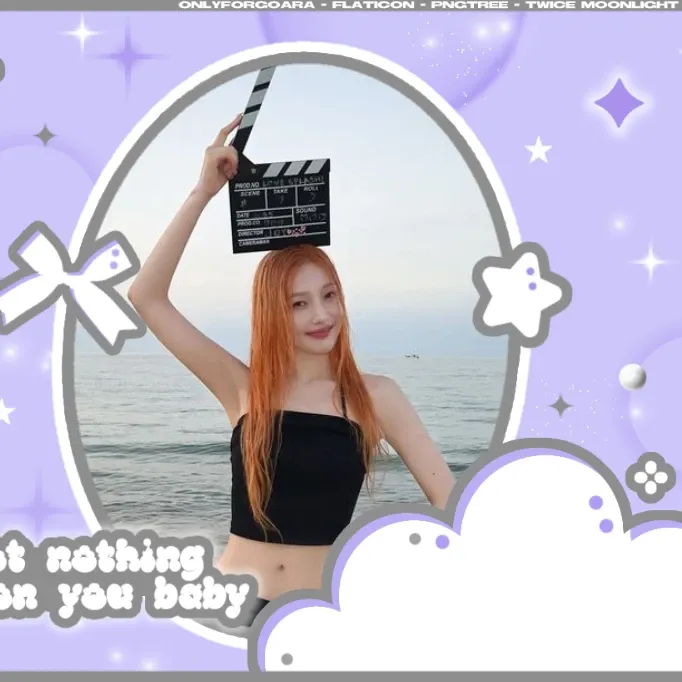 Behind-the-scenes cut of JOY